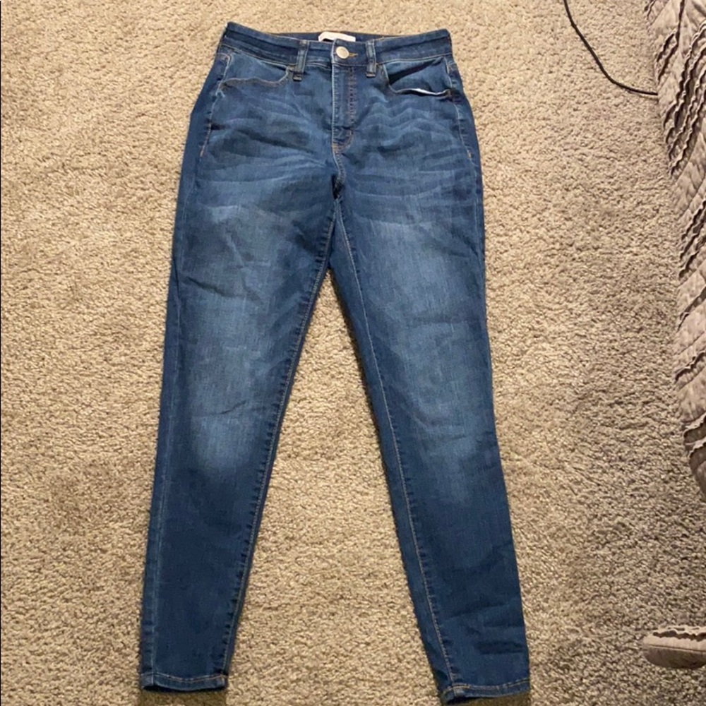 SO Jeans